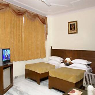 Incredible Home Stay, New Delhi 2
